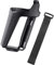 Birzman Uncage Bottle Cage | Lightweight & Durable Aluminum Bike Bottle Holder | Secure and Easy-to-Use for Road & Mountain Bikes
