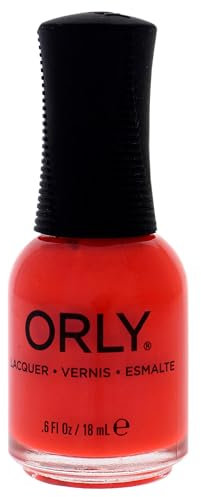 Orly Beauty - Nagellack - Muy Caliente - 18ml
