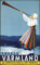 Sweden Värmland Kunstdruck, Poster, Format 50 x 70 cm, Papier, 300 g (Shop: Display evintage.fr.)