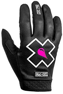 Muc-Off GUANTES MTB Negro L