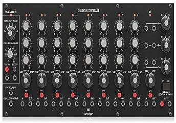 Behringer 960 SEQUENTIAL CONTROLLER