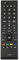 VINABTY CT-90326 Ersatz Fernbedienung Passend für Toshiba TV 42RV635DB 40RV525R 19SL738B 22SL738B 26SL738B 32SL738B 42SL738B 22EL833B 32LV703R 32CV711B 26EL83G 26EL933B 22SL738G 26SL738G 32SL738G