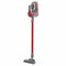 Kooper 5903383, Dixon Plus Aspirapolvere ciclonico Senza Fili 150W, Rosso+Grigio