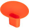QUICKWOLF Entonnoir à huile (orange)