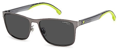 Carrera Unisex 2037t/s Sunglasses, Multicoloured, One Size