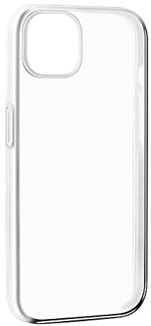 Puro Impact Clear Schutzhülle für Apple iPhone 14 transparent