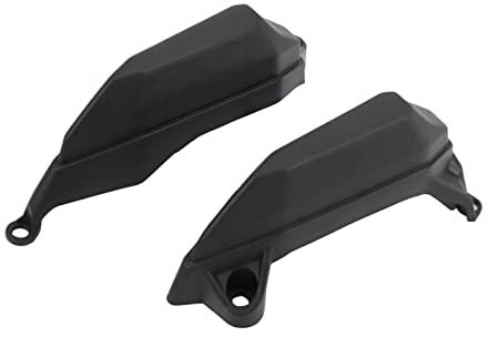 WITHWE Motorrad Motorschutz Sturzpads Sturzpad Fallschutz Tracer 7/Tracer 700 2020 Für MT-07 MT07 Teilemodifikation