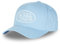 Von Dutch Kappe für Damen und Herren, verstellbar, originell und bequem, blau, Einheitsgröße
