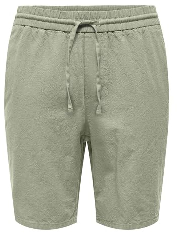 ONLY & SONS Male Shorts