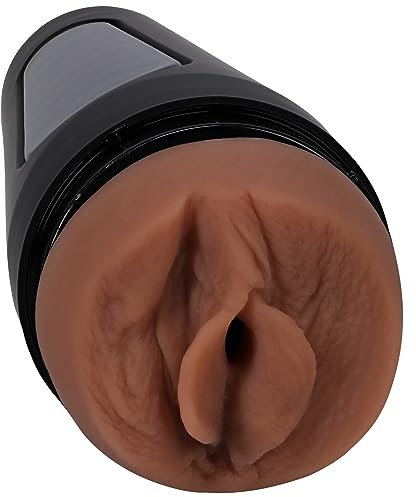 Doc Johnson Masturbators & Strokers-5200-41-BX Masturbators & Strokers Brown 8.4 cm
