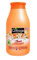 Douceur florale sous la douche : Lait Fleur d'Oranger Cottage, 97% naturel - 250ml Nourrit intensément, apaise la peau - Catégorie Hygiène & Corps - Le Lot De 4