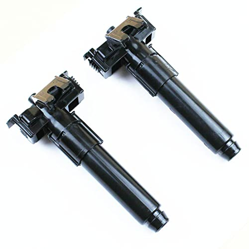 Auto Frontscheinwerfer Waschdüse Für Lexus Für Rx350 Für Rx450 16-18 Stoßstange Scheinwerfer Lampe Reinigung Waschanlage Düse Pumpe