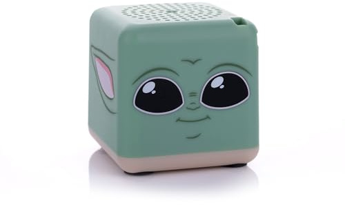 Bitty Boomers Star Wars-BBOX-Grogu Bluetooth-Lautsprecher