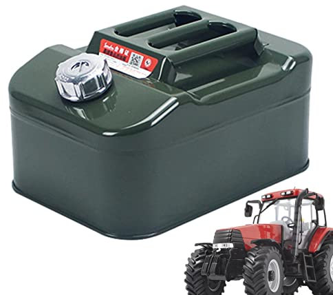 Bidon, Jerrican de ravitaillement rapide, Réservoir de carburants, bidons de carburants en acier, bidons de carburants, bidons d' pour les essences, voitures, camions,