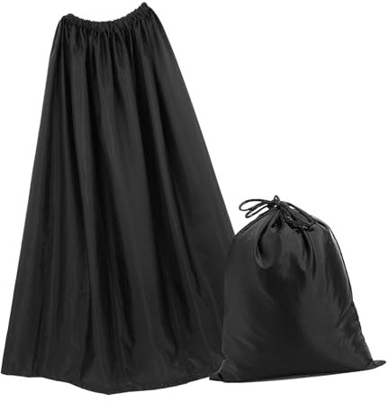 FOYTOKI Tragbare Umkleidekabine Umkleidezelt Fürs Auto Sichtschutz Für Außenbereich Duschzelt Sofort-umkleide-abdeckungen Aus Polyestergewebe Atmungsaktiv Und Bequem Großzügige Für Camping