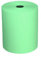 La Bobine Française – 50 Rouleaux CAISSE VERT 80x70x12 mm – Papier thermique 55 g/m² – Sans BPA – Impression haute qualité – Rouleau imprimante thermique pour caisse enregistreuse