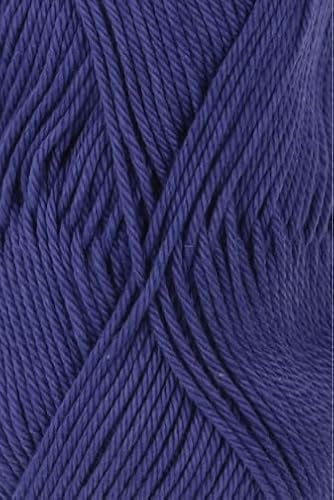 Lang Yarns Quattro 16.0206 - Royal