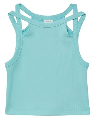 s.Oliver Junior Mädchen 2165028 T-Shirts