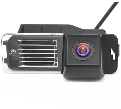 Auto Rückfahrkamera Für VW Für Polo V (6R) Für Golf 6 VI Für Passat CC CCD Auto Reverse Rückansicht Backup-Kamera Rückkamera