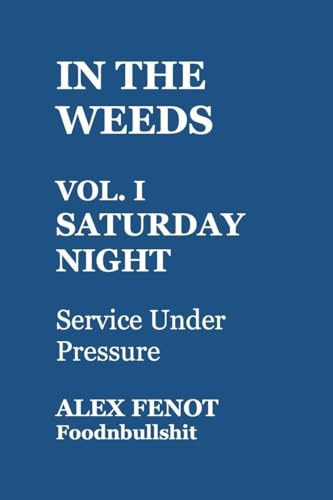 Alex Fenot