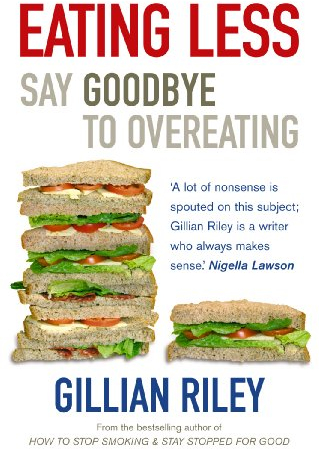 Eating Less: Say Goodbye to Overeating