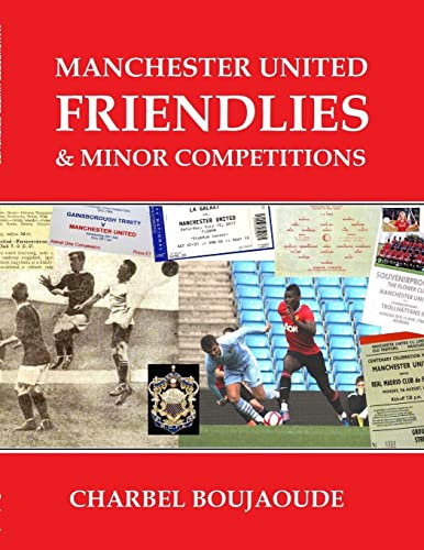 Manchester United Friendlies