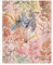 Paperblanks 12 Monate Softcover Flexis-Kalender 2024 Anemone | Vertikal | Ultra (180 × 230 mm)