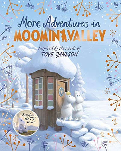More Adventures in Moominvalley: 2