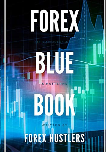 Forex Blue Book Of Candle Sticks & Patterns