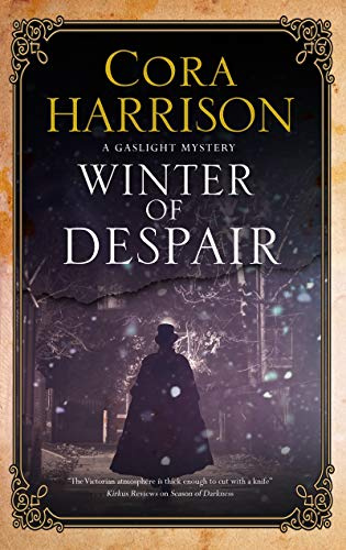 Winter of Despair: 2 (A Gaslight Mystery)