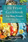 Air Fryer Cookbook for Busy People: 61 Delicious, Quick and Easy Air Fryer Recipes for Everyone. For Quick and Healthy Meals