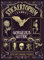 Stickertopium: Gorgeous Gothic: Over 400 Stunning Stickers