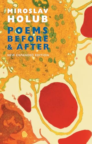 Poems Before & After: Collected English translations