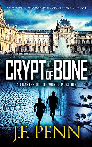 Crypt of Bone (ARKANE)