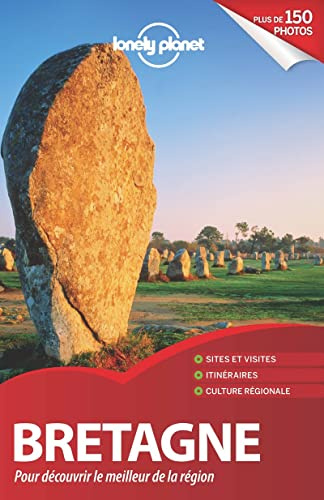 L'Essentiel de la Bretagne 2ed: Pour découvrir le meilleur de la région