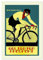 Geliebter Radsport (Wandkalender 2025 DIN A2 hoch), CALVENDO Monatskalender: Bildgewaltige Facetten des Radsports (CALVENDO Sport)