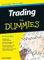 Trading für Dummies: Das richtige Timing ist alles