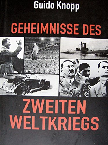 Geheimnisse des Zweiten Weltkriegs