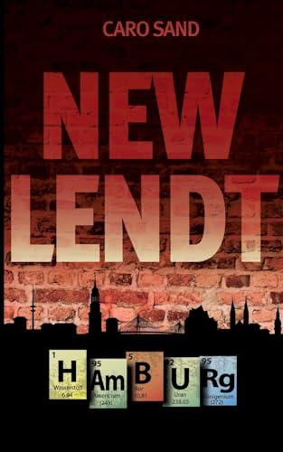 New Lendt Hamburg: Urban Fantasy trifft auf historische Fantasy