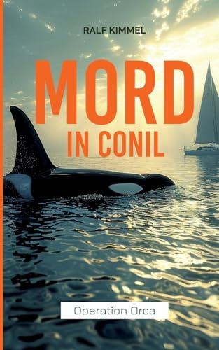 Mord in Conil: Operation Orca