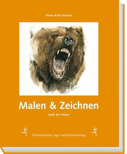 Malen und Zeichnen: Nach der Natur