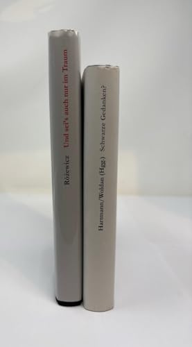 Und sei’s auch nur im Traum: Gedichte 1993-2008