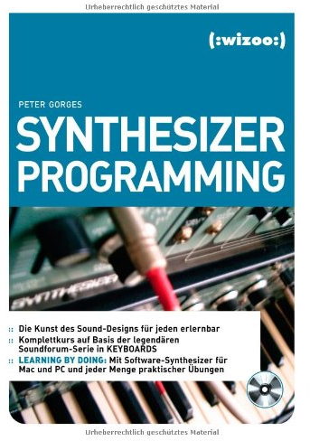 Synthesizer Programming