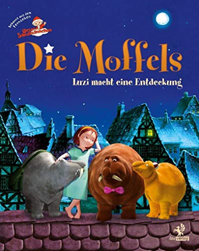 Die Moffels: Luzi macht eine Entdeckung