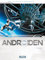 Androiden. Band 8: Odissey