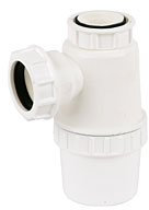 Standard Bottle Trap 32mm