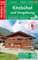 Kitzbühel und Umgebung, Wander - Radkarte 1 : 25 000 (PhoneMaps Wander - Radkarte Österreich, Band 245)