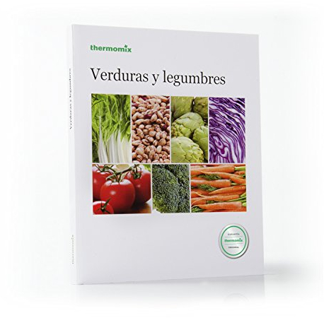 Verduras y legumbres (THERMOMIX)