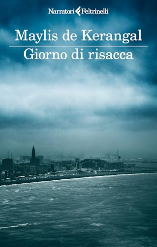 Giorno di risacca (I narratori)