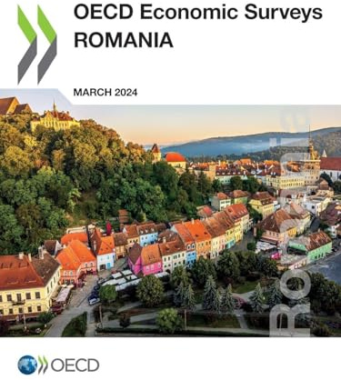OECD Economic Surveys: Romania 2024